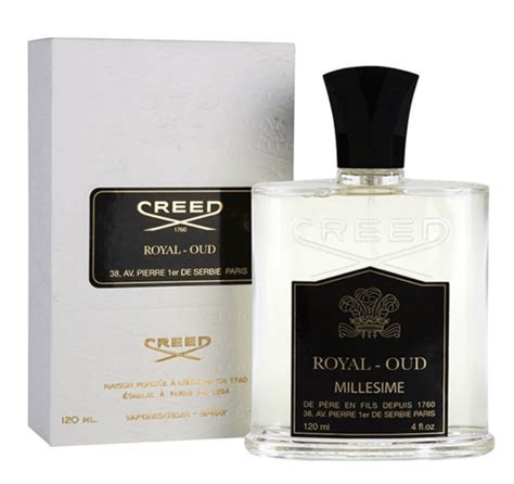 creed oud royal price